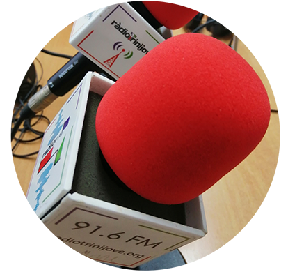 Radio Trinijove (91.6 FM)